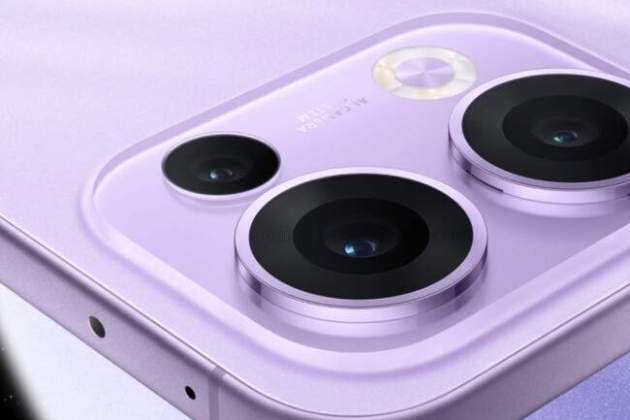 OPPO Reno13 Pro 5G OPPO Reno13 Pro 5G