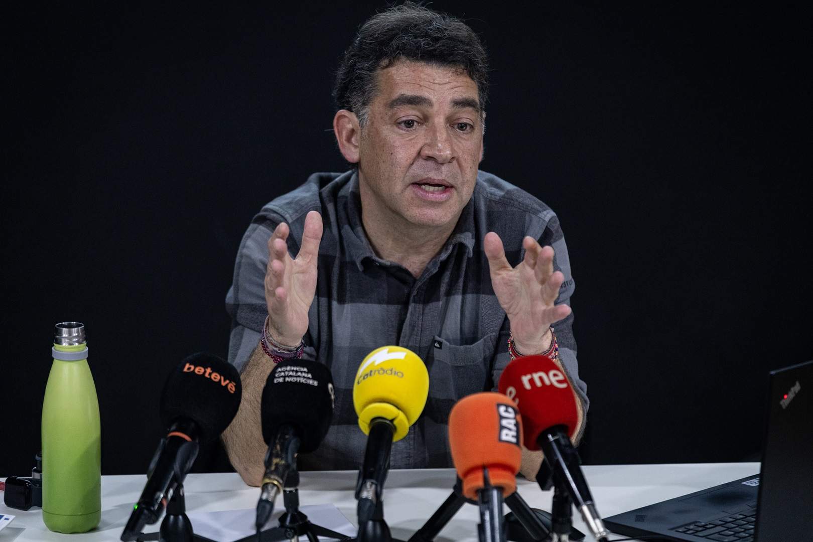La Sindicatura de Barcelona mantindrà activa la Comissió de Reparació per abusos sexuals