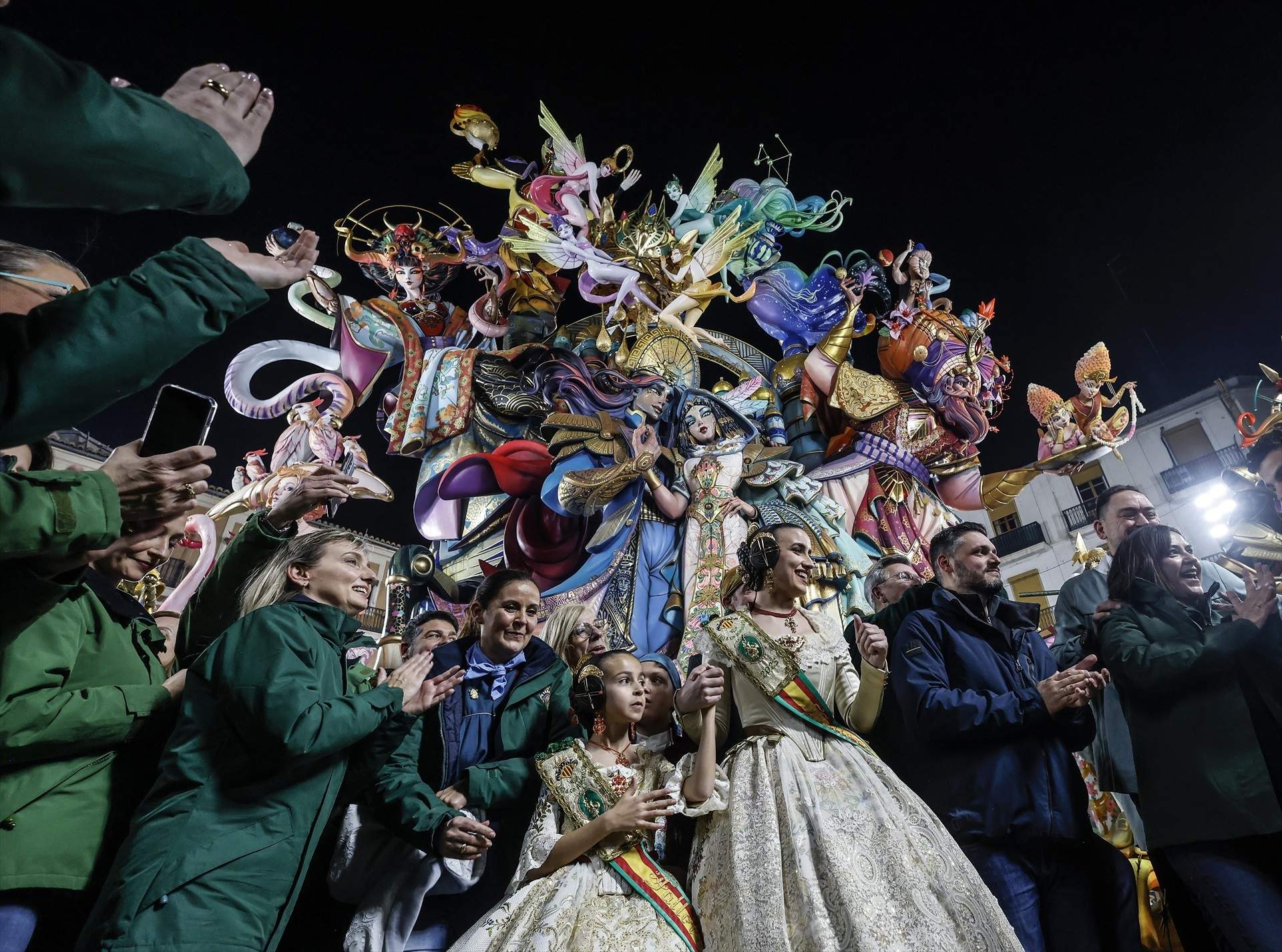 València (País Valencià)