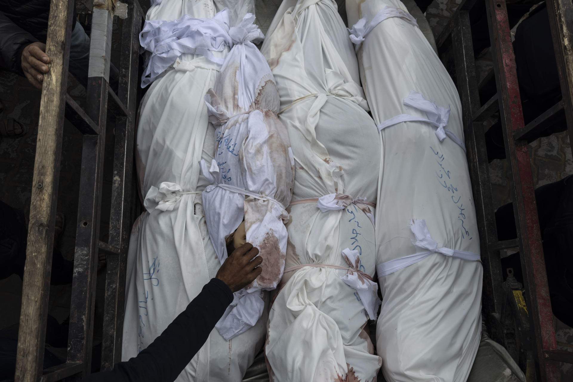 Beit Lahia (Franja de Gaza)