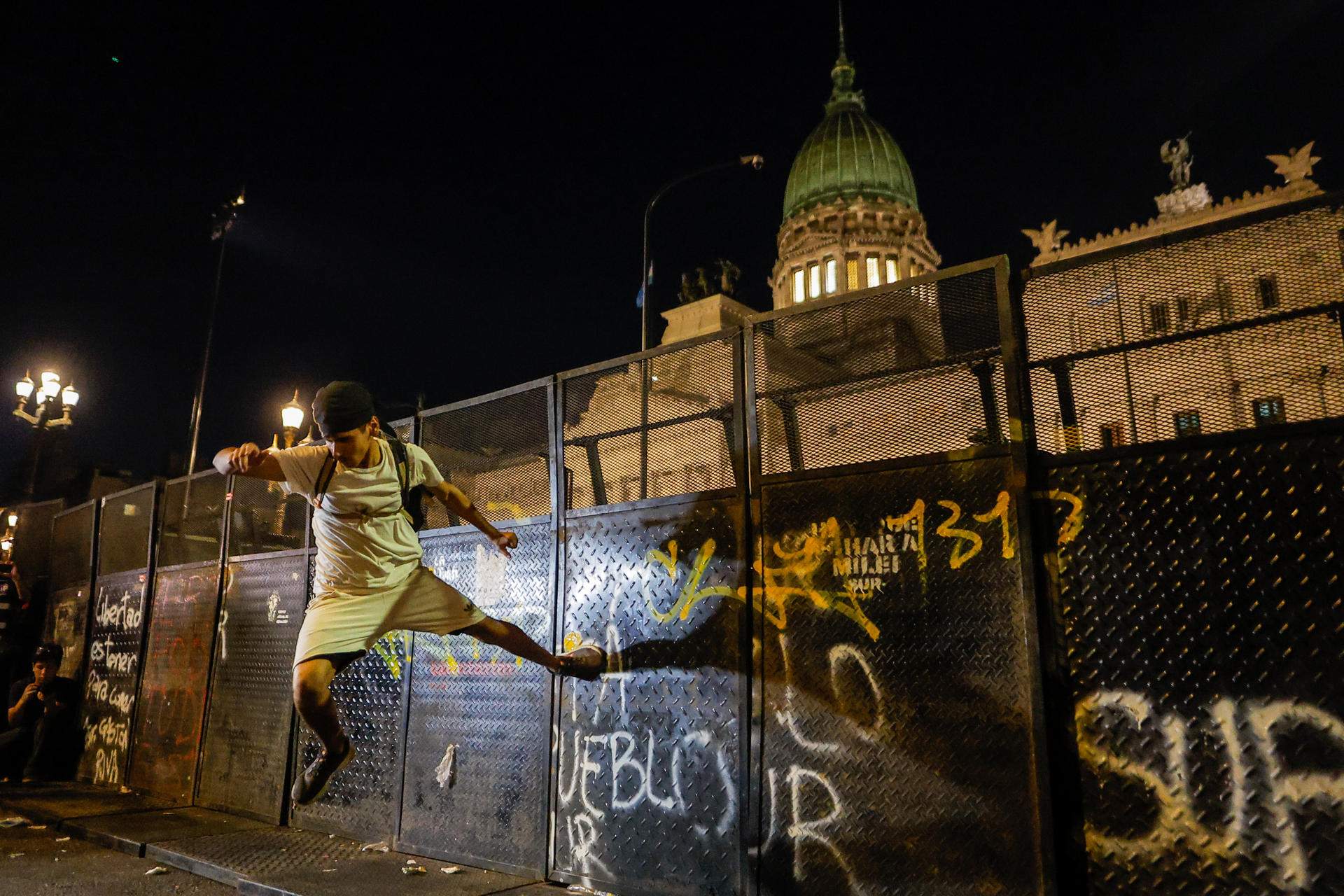 Buenos Aires (Argentina)