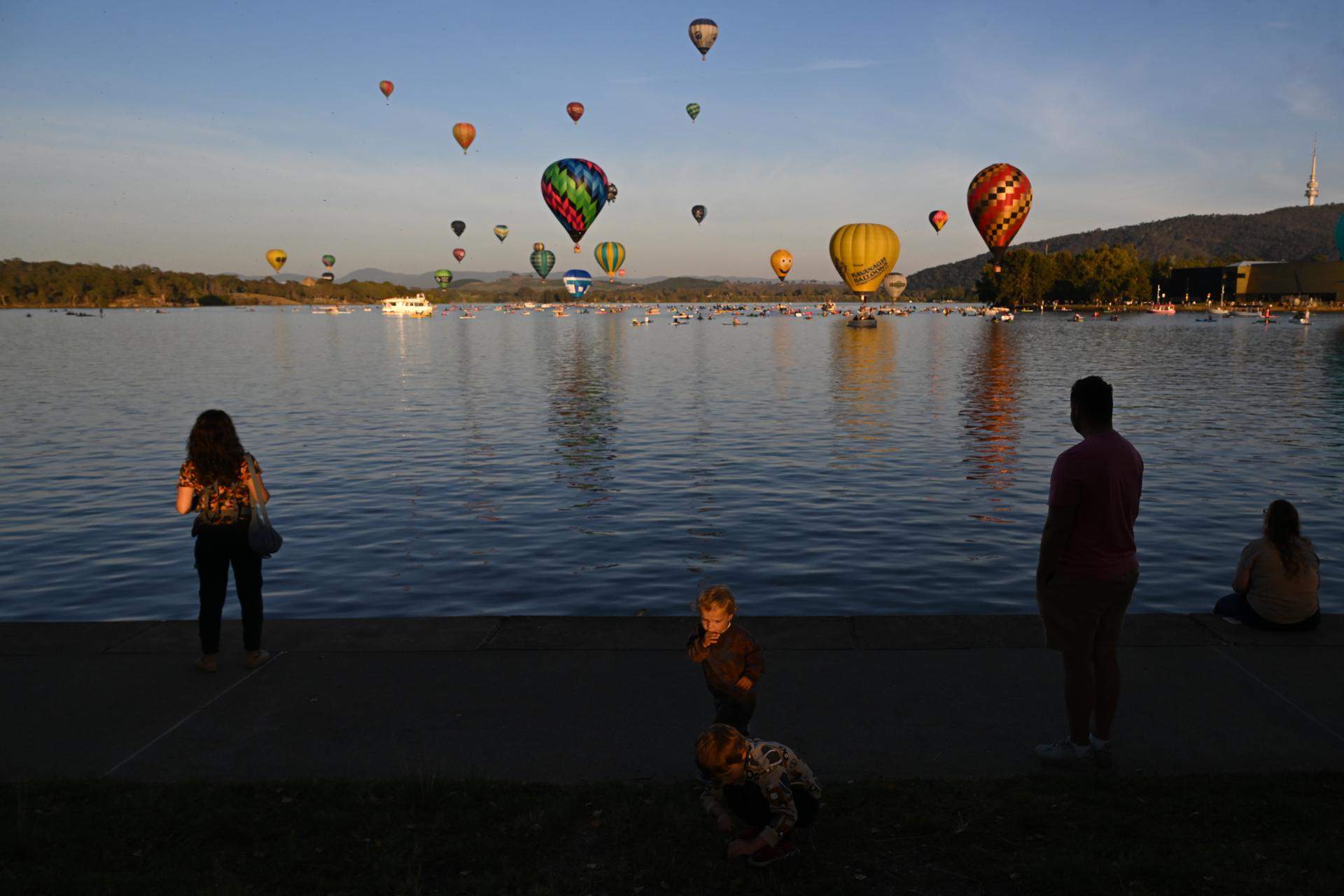 Canberra (Australia)