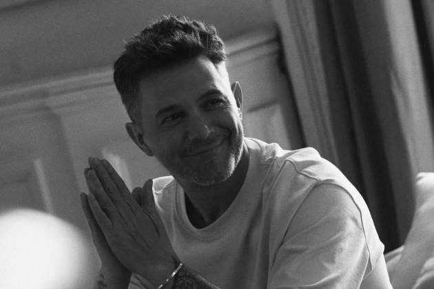 Alejandro Sanz   Instagram