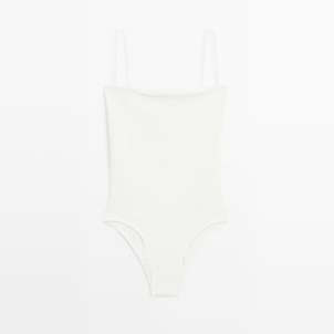 Bañador de Massimo Dutti Bañador de Massimo Dutti