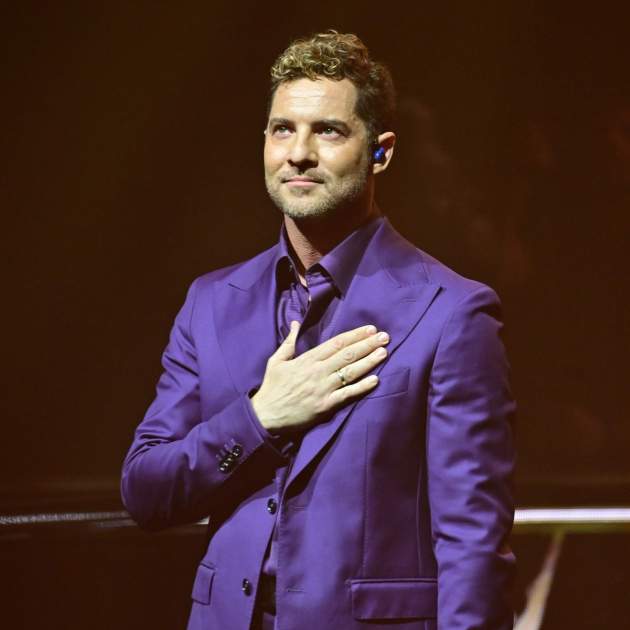 David Bisbal / Gtres