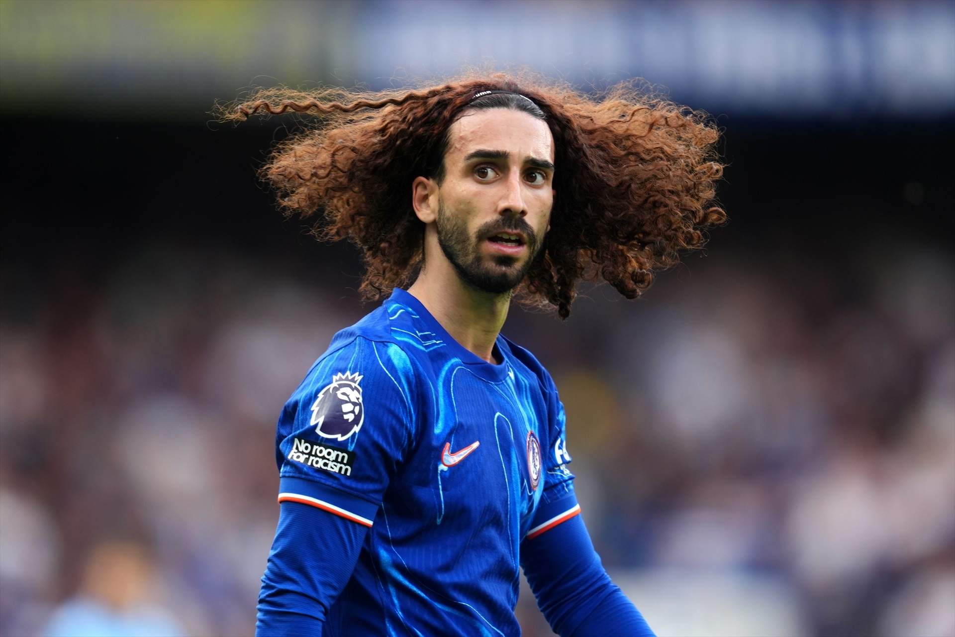 Cucurella cau de la llista que gestiona el Barça per un problema agreujat en les últimes dues setmanes