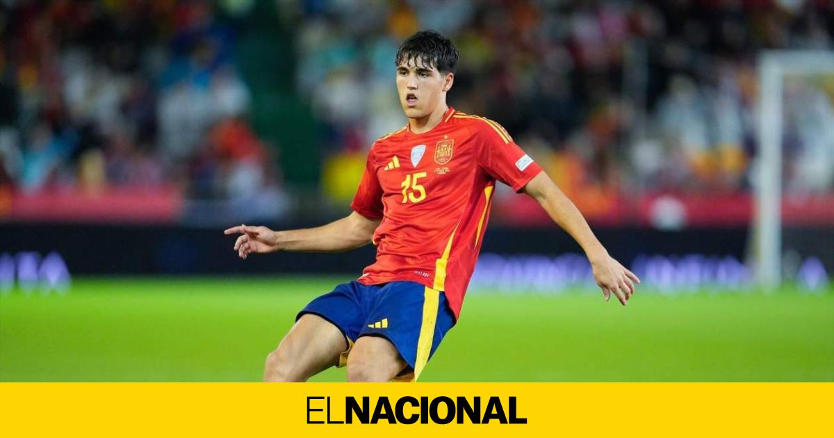 FIFA Alert: Cubarsí Controversy - News Directory 3