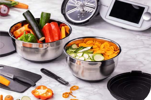 Thermomix Thermomix