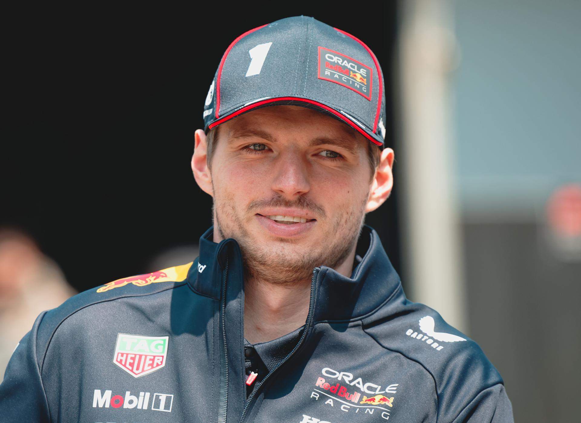 Max Verstappen, toma la misma decisión que Fernando Alonso para dejar la F1 en 2027