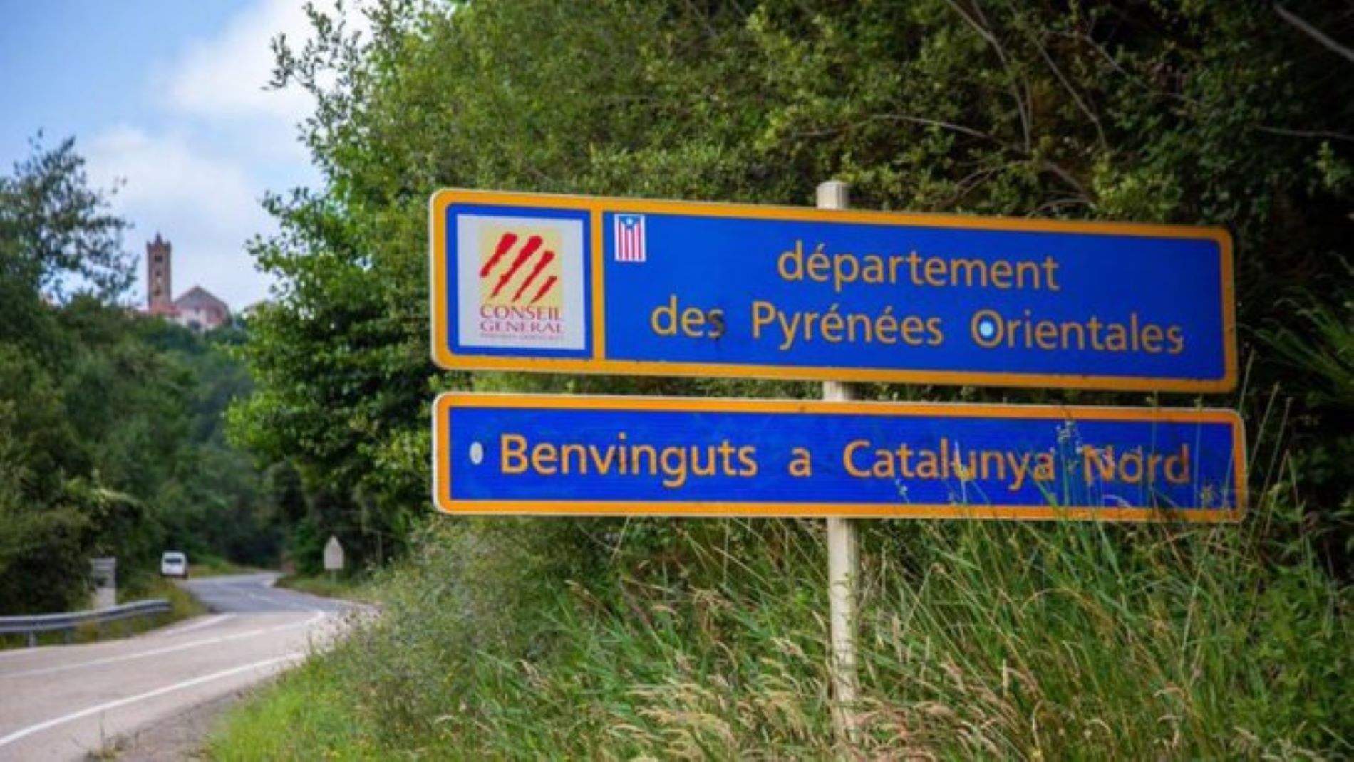 Por qué el delegado de la Generalitat en Perpinyà no tiene razón cuando reniega de la 'Catalunya Nord'