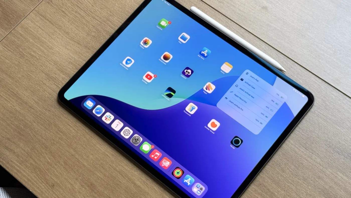 Apple prepara el llançament del iPad Pro i MacBook Pro amb processador M5 abans de final d'any