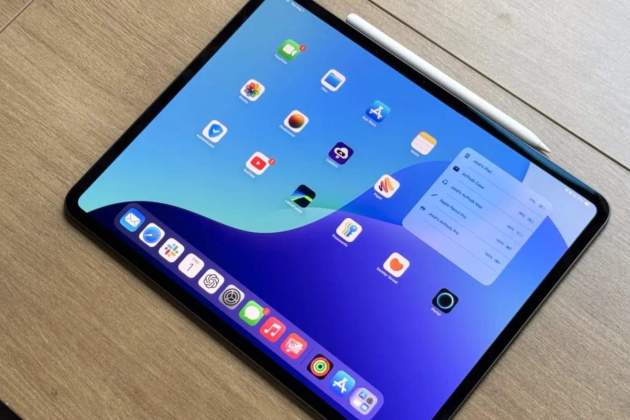 iPad Pro d'Apple iPad Pro d'Apple