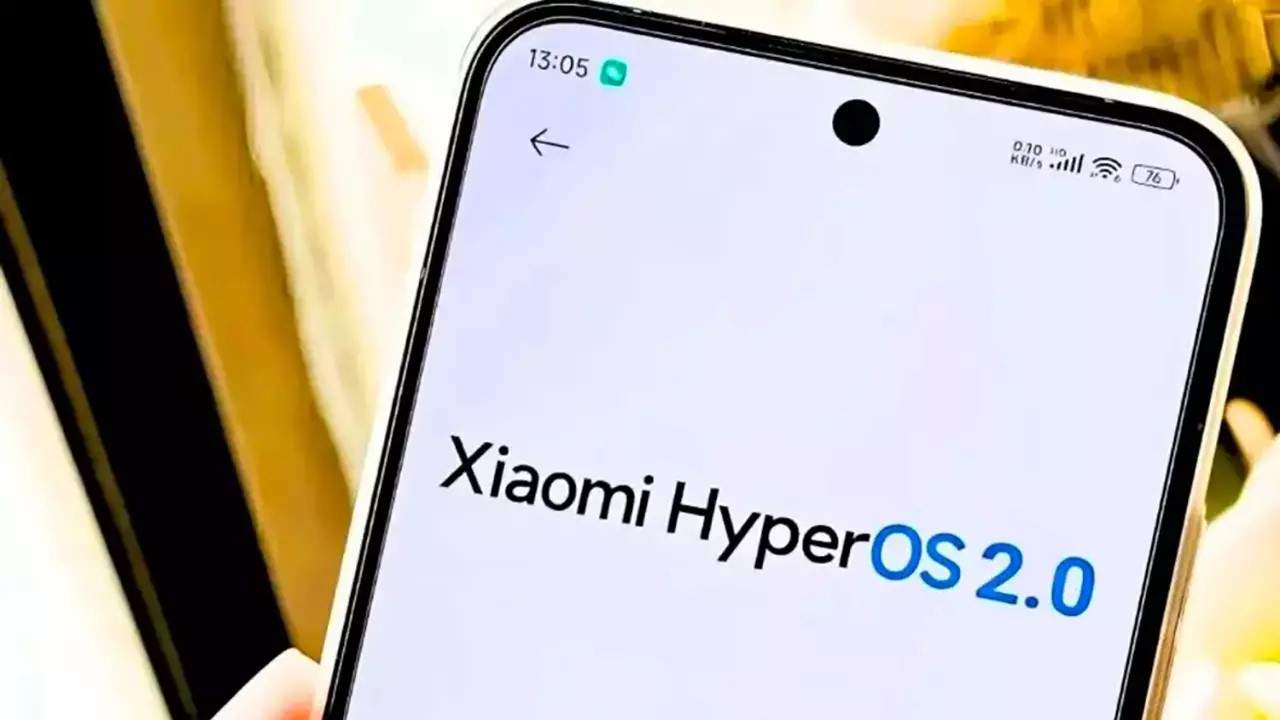 Xiaomi elimina dels mòbils amb HyperOS 2.0 una funcionalitat molt utilitzada, quin?