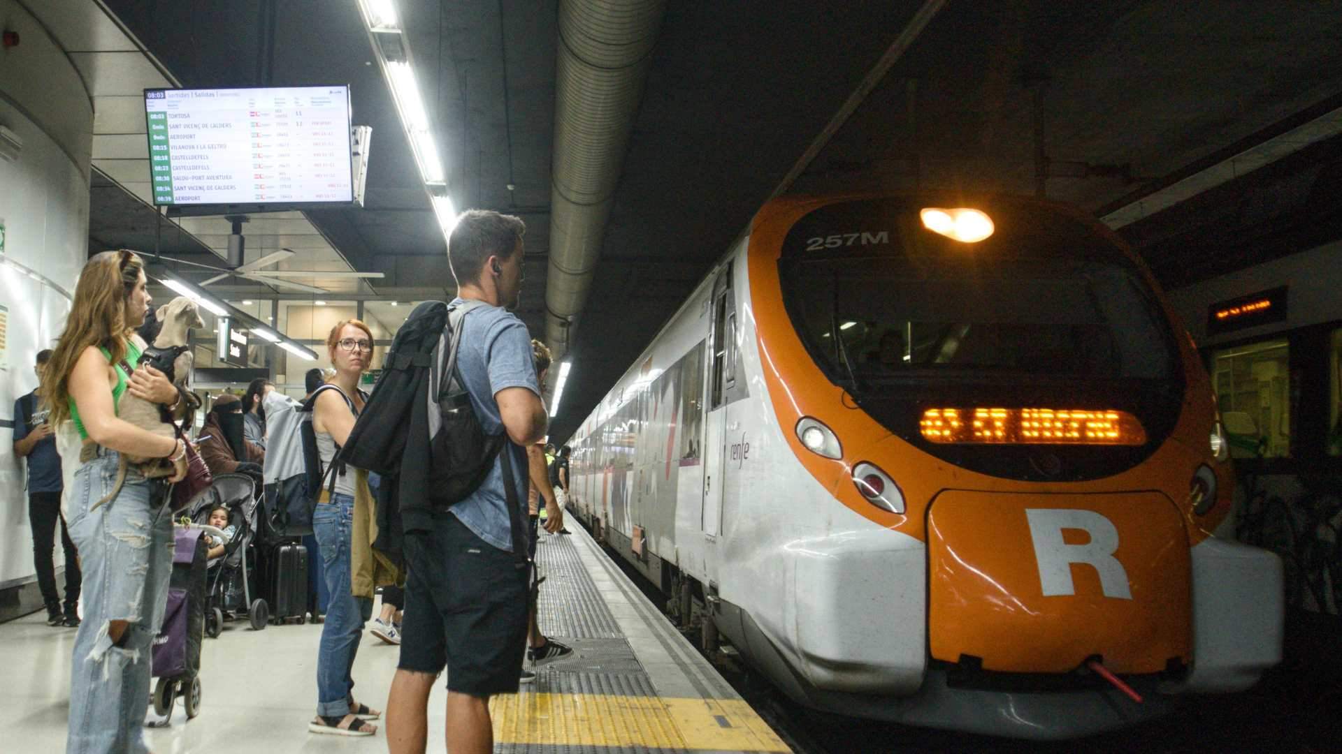 Rodalies RENFE (1)