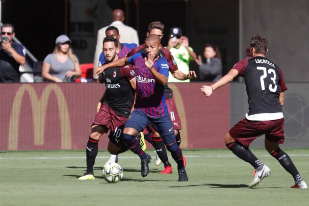 Rafinha Barça fcb