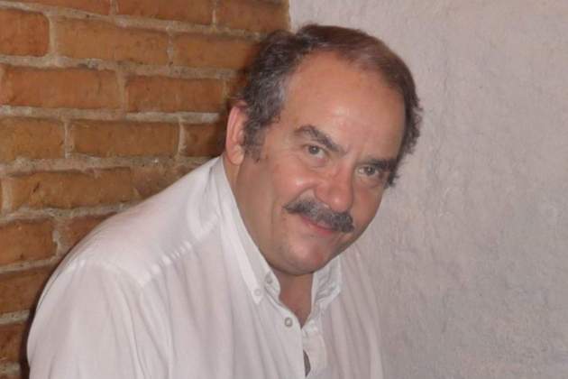 xavier serrado