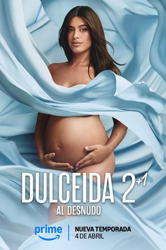 Dulceida Al Desnudo 2+1 / Instagram Dulceida Al Desnudo 2+1 / Instagram