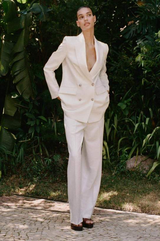 Pantalón de Zara Pantalón de Zara