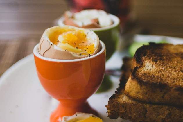Ou, un superaliment / Foto: Unsplash Ou, un superaliment / Foto: Unsplash