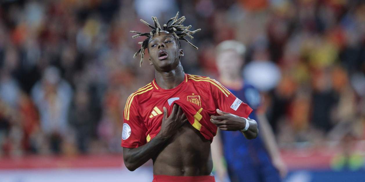 Nico Williams rompe el acuerdo alcanzado con el Athletic de Bilbao para jugar con Lamine Yamal