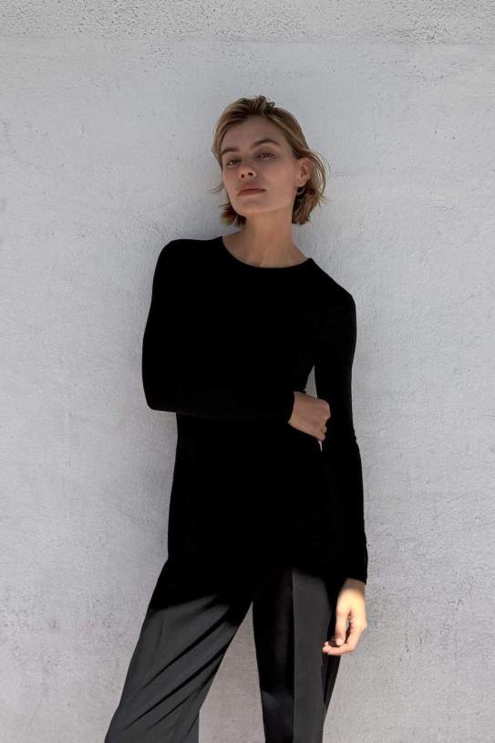 Bodi de Zara Bodi de Zara