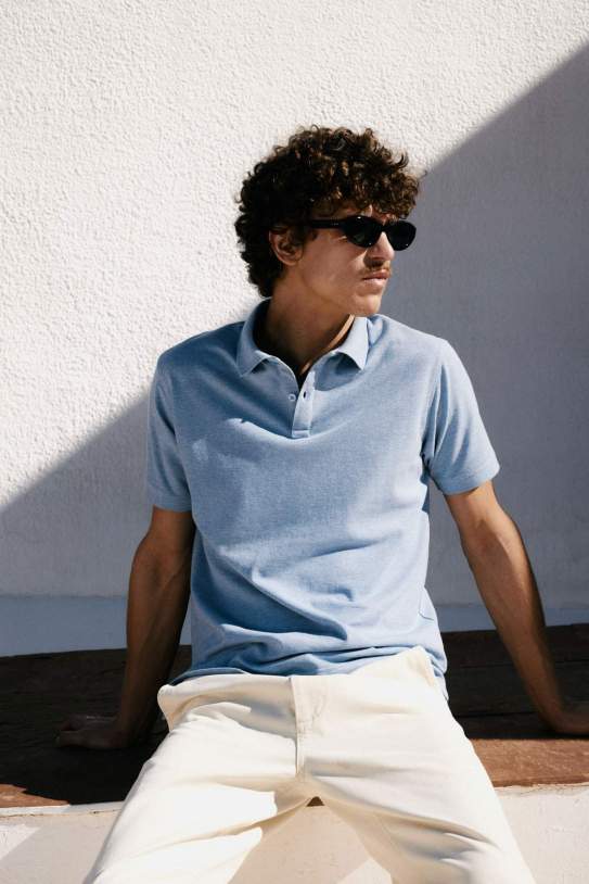 Polo de Sfera