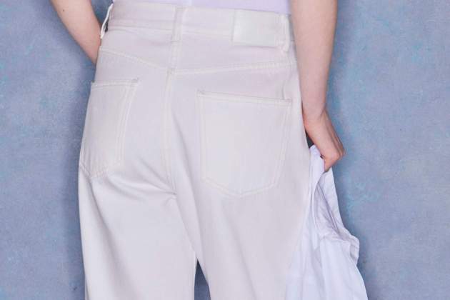 Jeans relax wide Jeans relax wide
