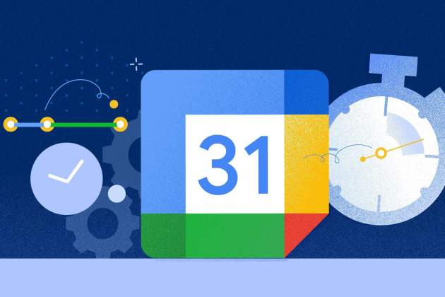Google Calendar Google Calendar