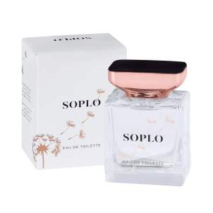Perfum de Mercadona
