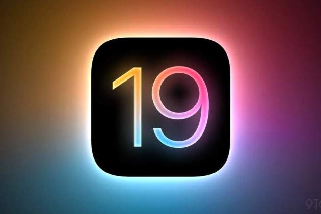 iOS 19 iOS 19
