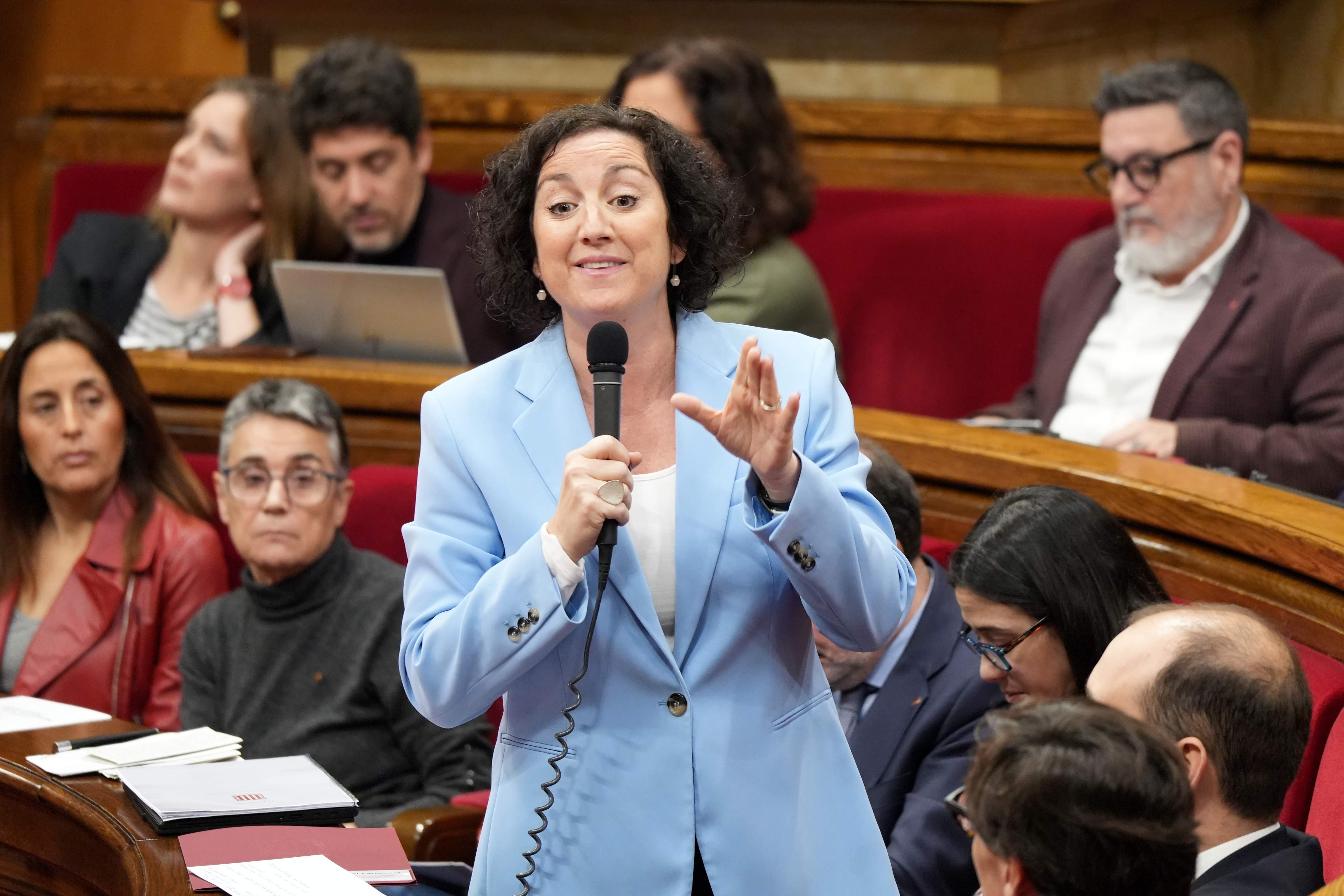 'No' del CGE al segundo decreto ley del Govern que aplaza la subida de la tasa turística
