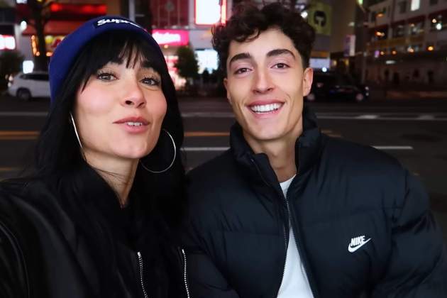 Aitana i Plex / YouTube Aitana i Plex / YouTube