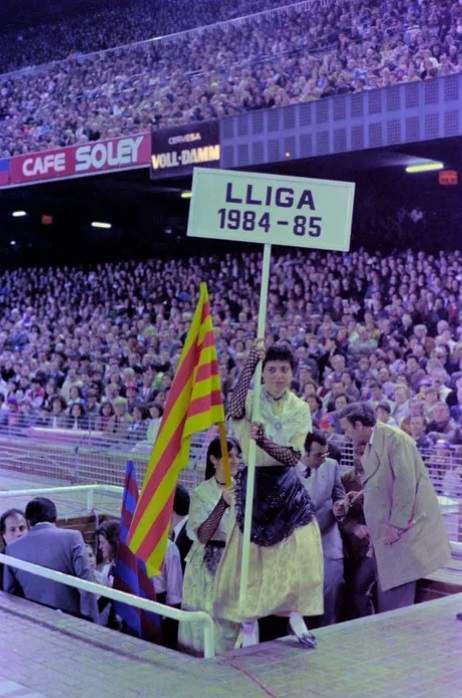 Temporada 84 85 Temporada 84 85