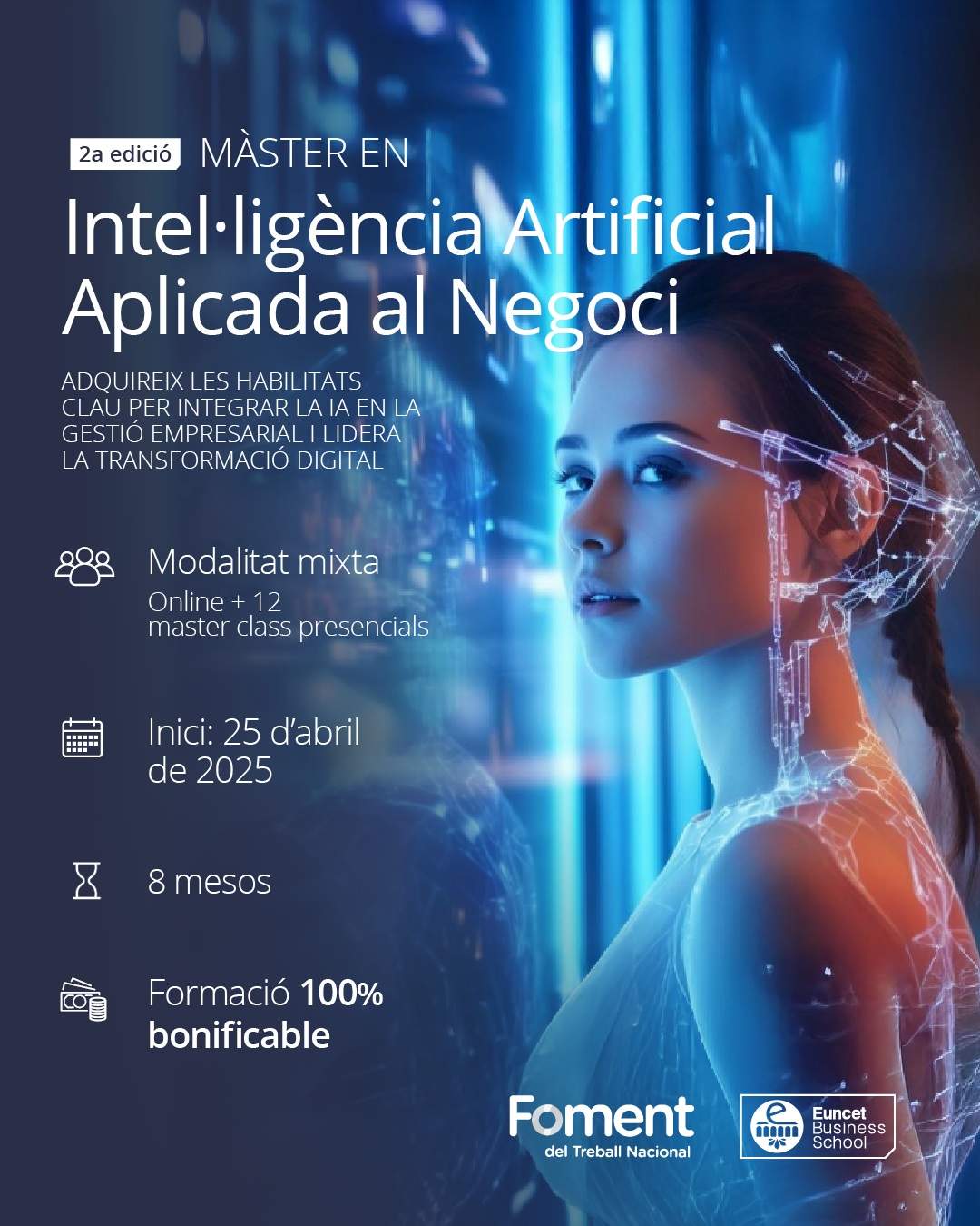 ia foment ia foment