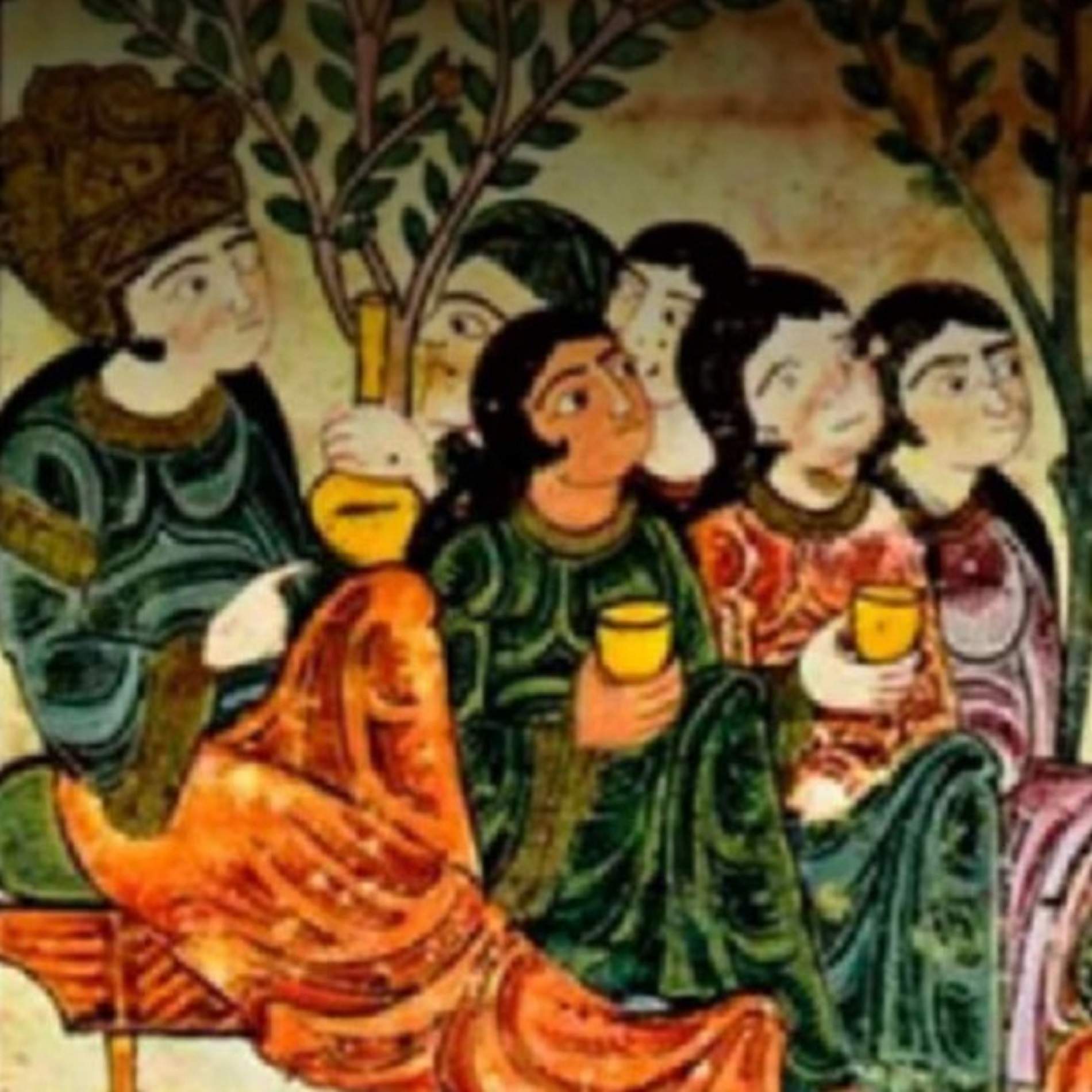 Primera revuelta indígena peninsular contra el emirato de al-Ándalus