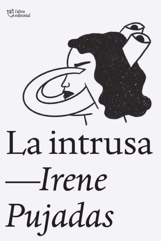 la intrusa irene pujadas la intrusa irene pujadas
