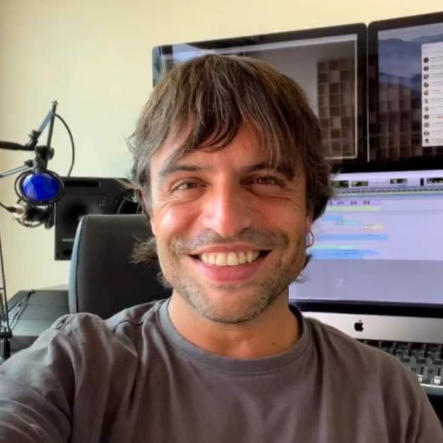 Manu Guix / Instagram Manu Guix / Instagram