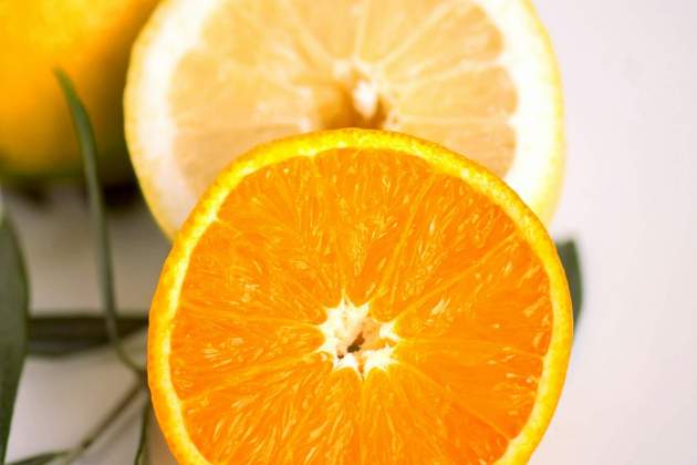 Fruites cítriques / Foto: Unsplash Fruites cítriques / Foto: Unsplash