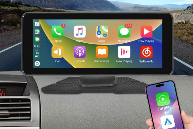 Android Auto|Interlocutòria Android Auto|Interlocutòria
