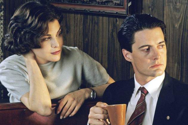 Foto Twin Peaks 3 Foto Twin Peaks 3