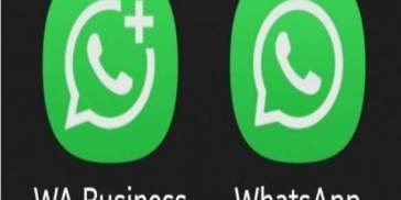WhatsApp Business WhatsApp Business