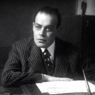 Asesinan al presidente del FC Barcelona, Josep Sunyol i Garriga