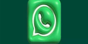 Nuevo icono de WhatsApp Nuevo icono de WhatsApp