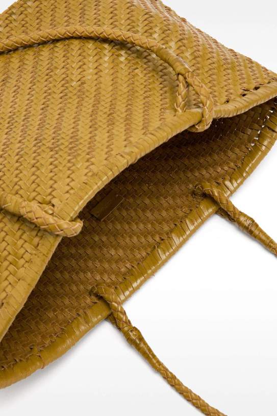 Bossa shopper de pell trenzada1