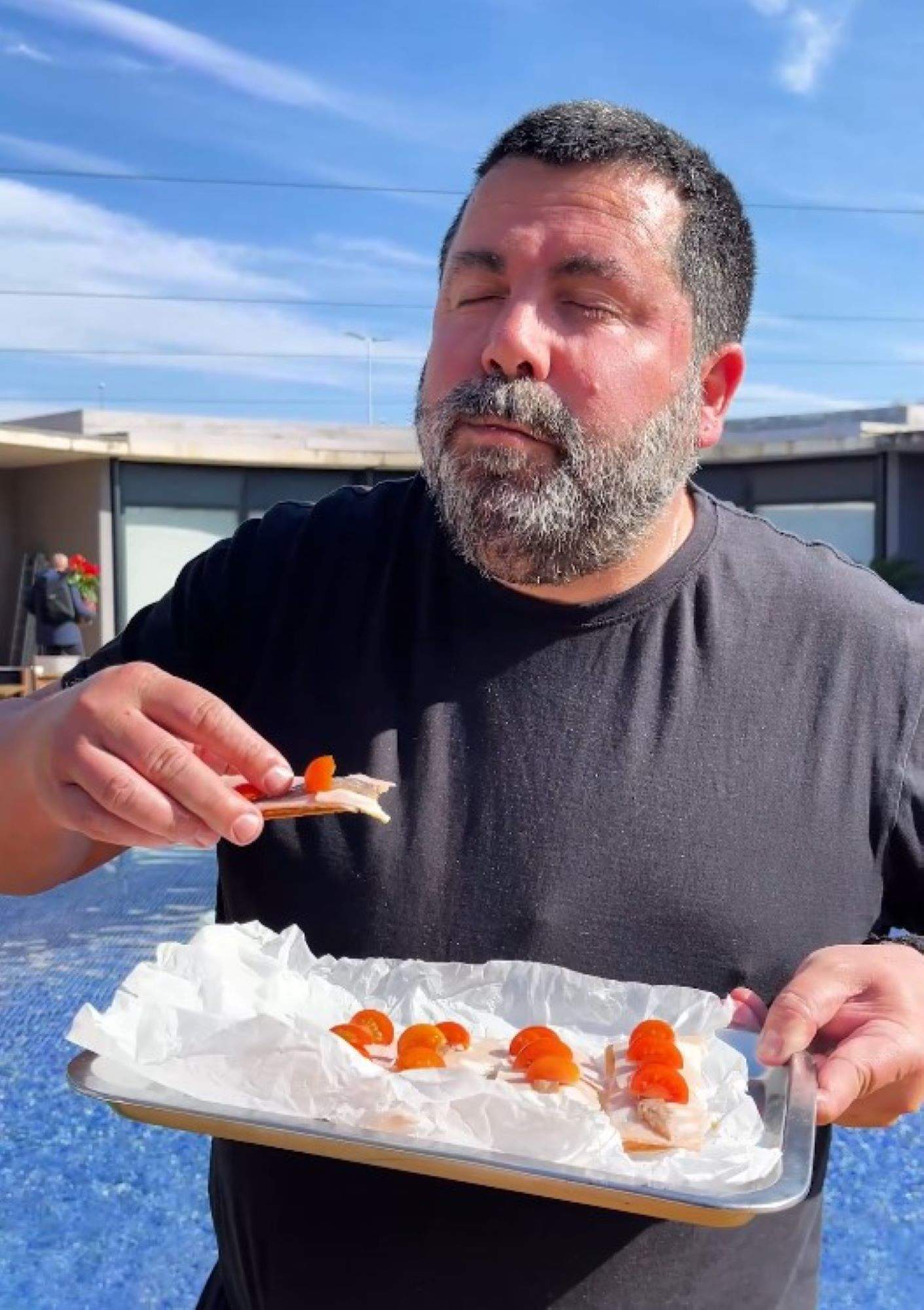 El aperitivo facilísimo que puedes hacer en casa para quedar como un chef con tus invitados