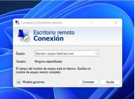Microsoft retira Escritorio Remoto de Windows 11: ¿qué alternativas tenemos?