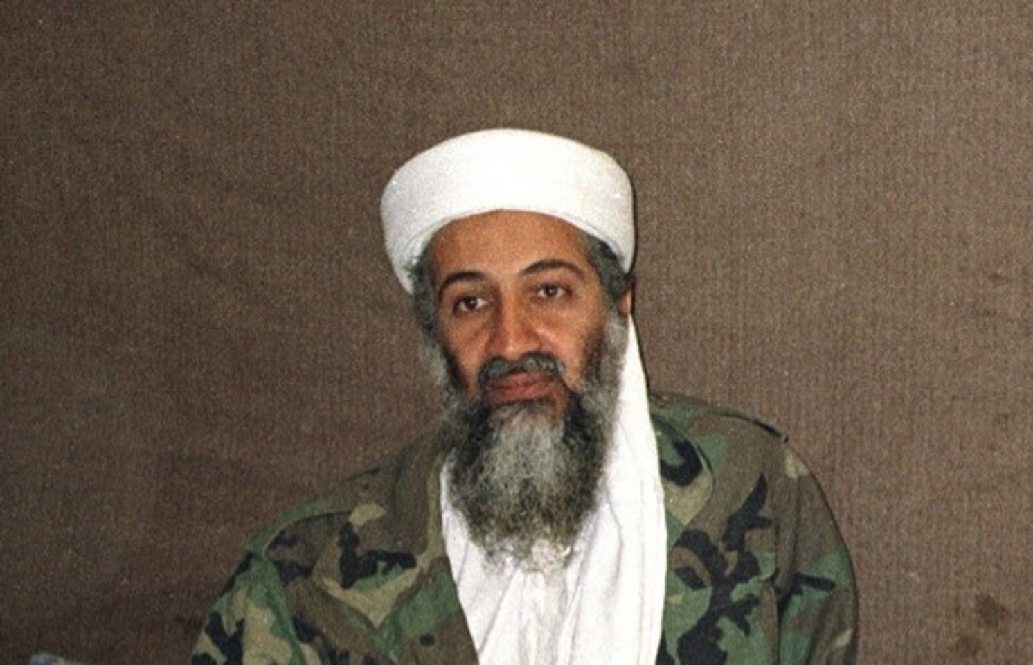 El hijo de Bin Laden se casa con la hija del cabecilla del 11-S