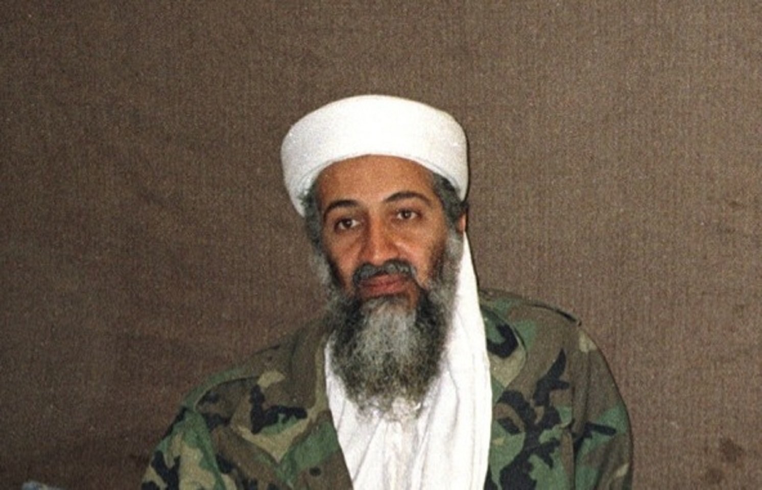 França expulsa el fill gran de Bin Laden per fer apologia del terrorisme