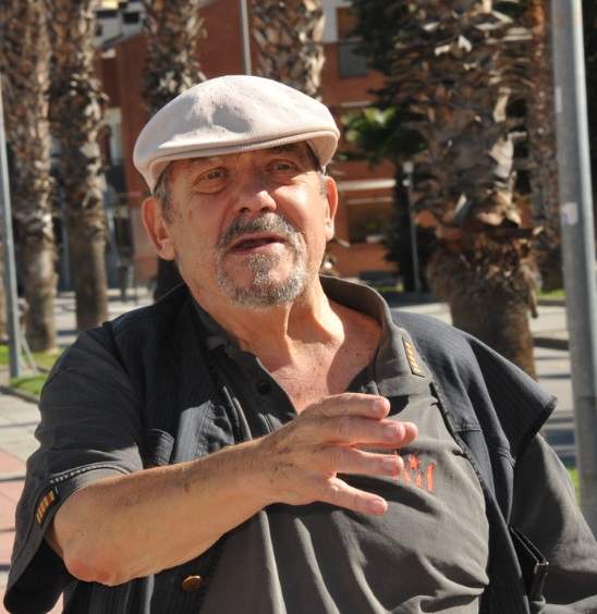 Xavier Serrat