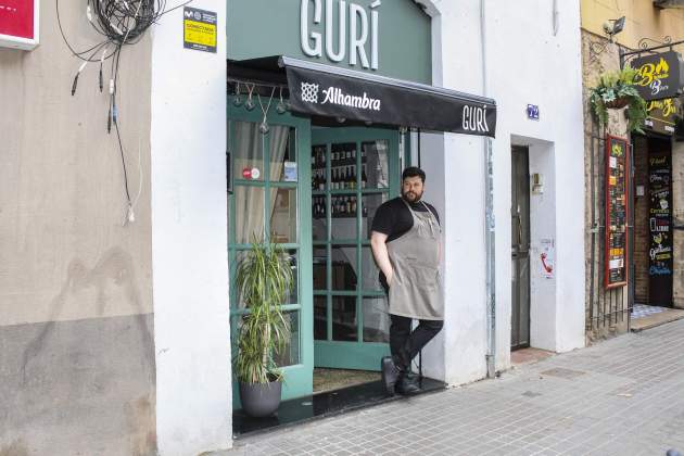 GURÍ12 GURÍ12
